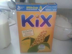 General Mills Kix Cereal