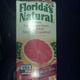 Florida's Natural Premium 100% Florida Ruby Red Grapefruit Juice