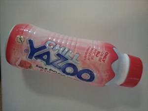 Yazoo Strawberry Yazoo