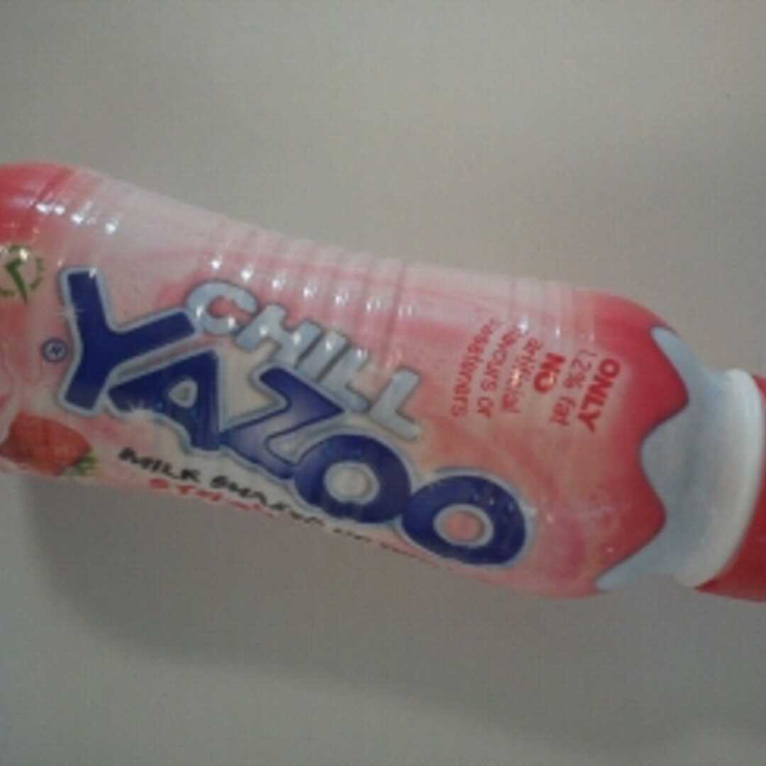 Yazoo Strawberry Yazoo