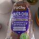 Fuchs Pan Integral Linaza-Chia
