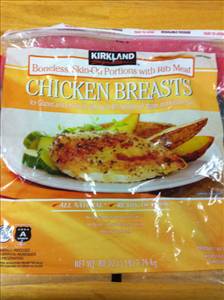Kirkland Signature Boneless Skinless Chicken Breast