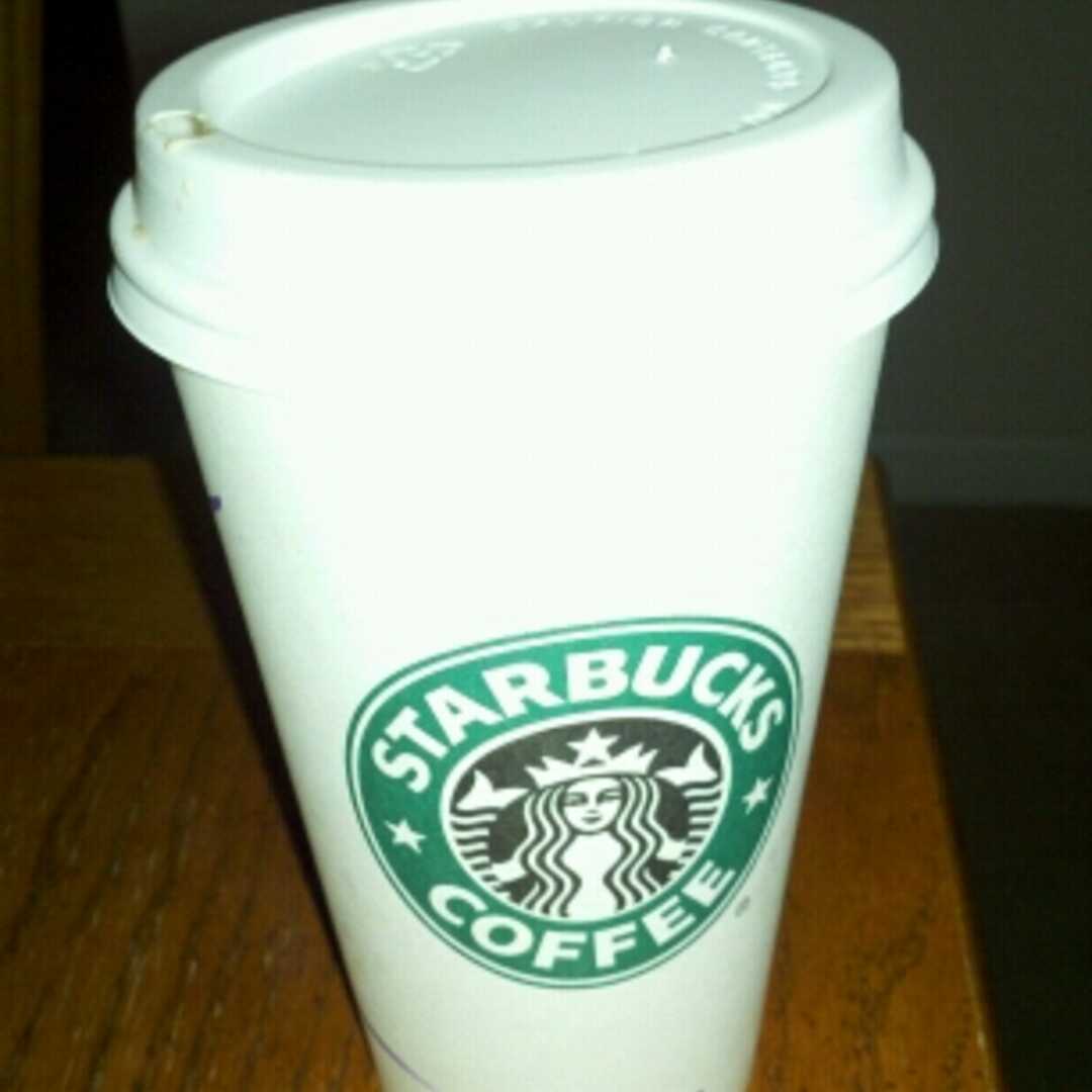 Starbucks Caffe Latte (Grande)