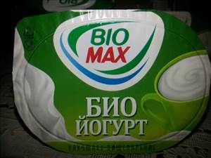Биомакс Био-Йогурт Классический 3,2%
