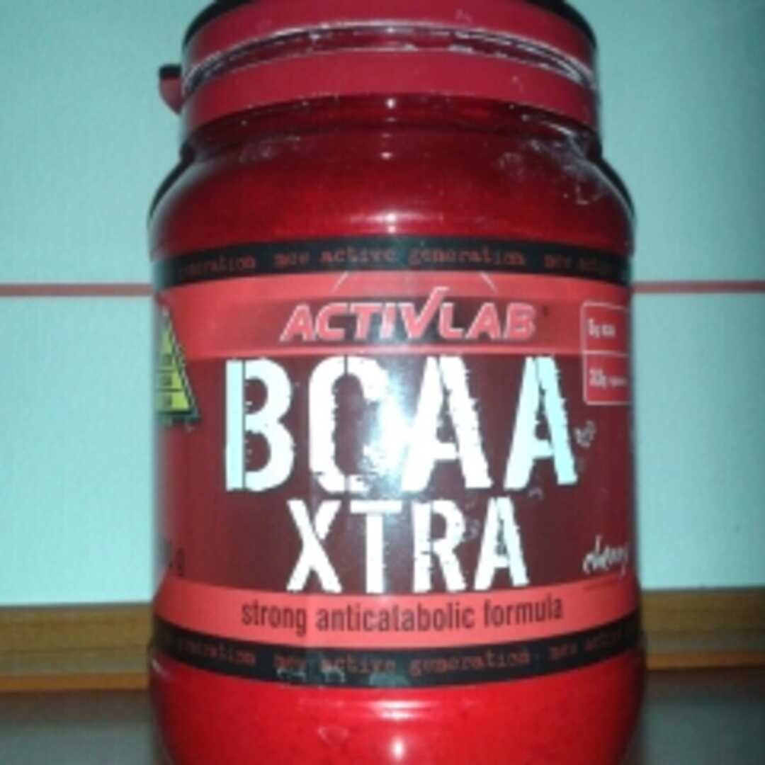 ActivLab BCAA Xtra