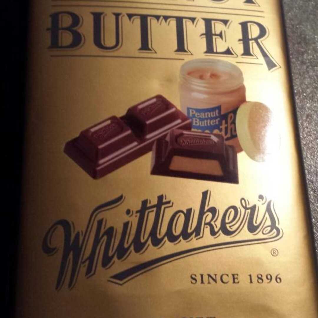 Whittaker's Peanut Butter