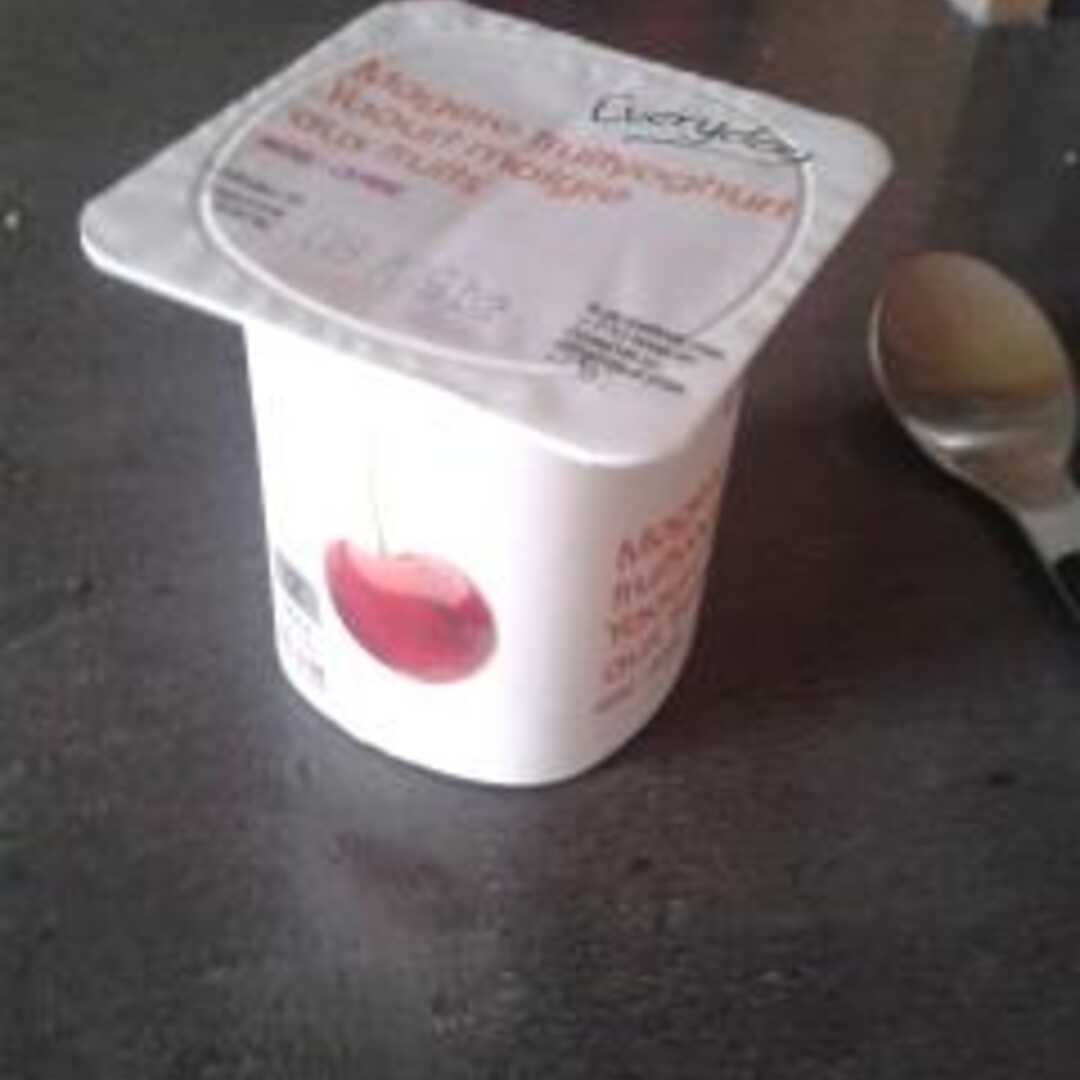 Everyday Magere Yoghurt met Fruit