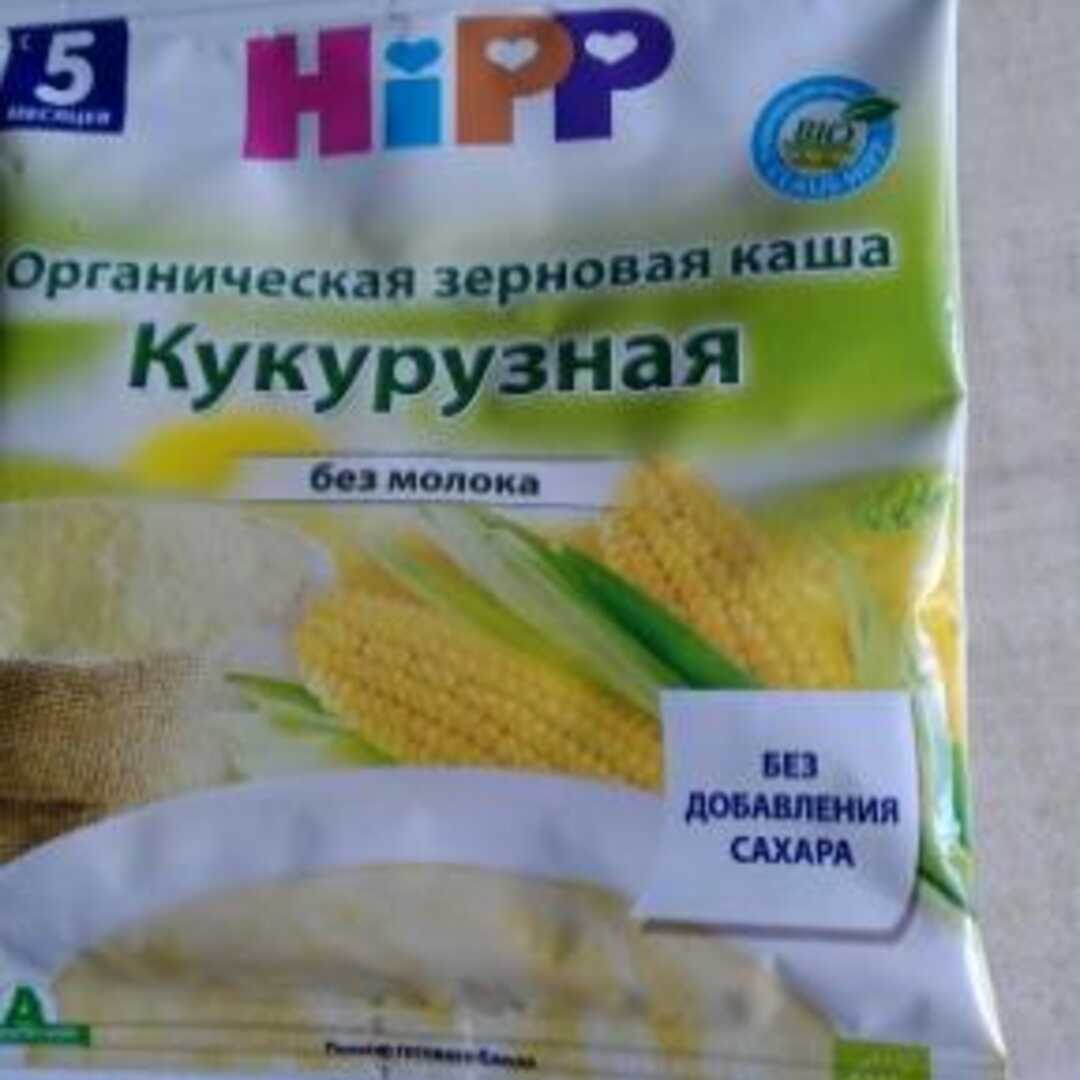 Hipp Кукурузная Каша