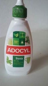 Adocyl Adoçante Dietético Líquido com Stevia