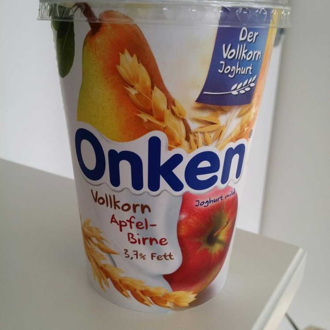 Onken Joghurt Vollkorn Apfel Birne
