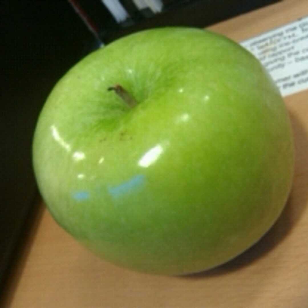 Calories in 1 large Granny Smith Apples and Nutrition Facts