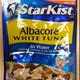 StarKist Foods White Albacore Tuna in Water (Pouch)