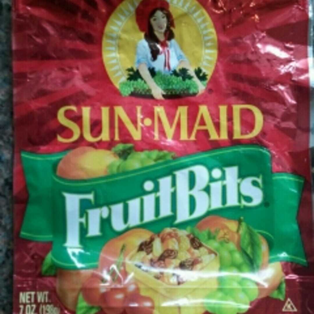 Sun-Maid Fruit Bits