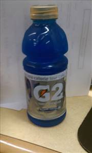 Gatorade G2 Blueberry Pomegranate