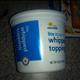 My Essentials Lite Whipped Topping