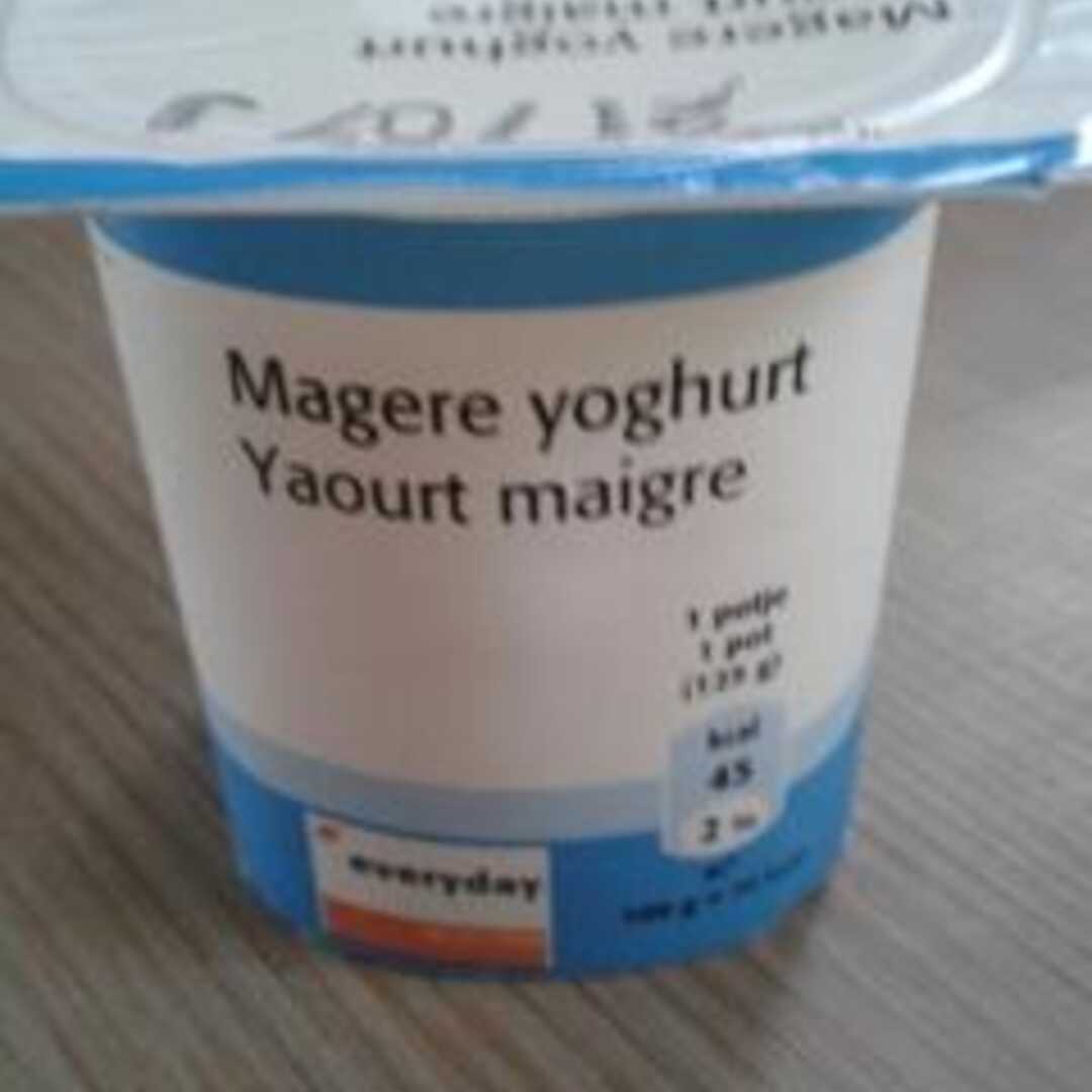 Everyday Magere Yoghurt