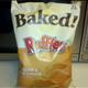 Ruffles Baked! Cheddar & Sour Cream Potato Crisps