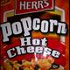 Herr's Hot Cheese Popcorn