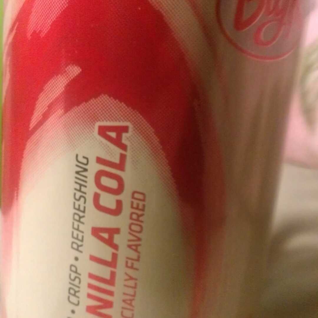 Cola Soda (with Higher Caffeine)