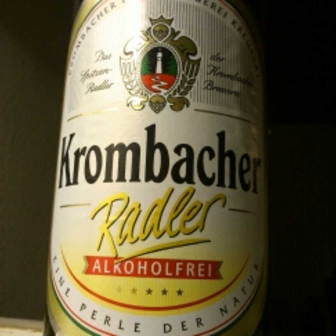 Krombacher Radler