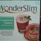 WonderSlim Pudding/Shake - Cocomint