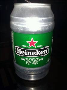 Heineken Heineken Beer