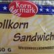 Kornmark Vollkorn Sandwich