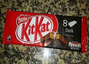 Kit Kat Kit Kat Dark
