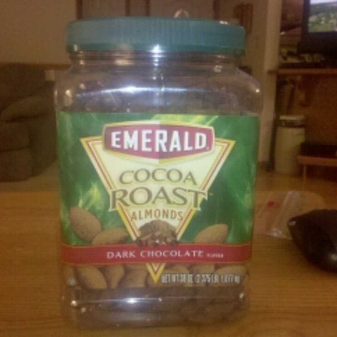 Emerald Cocoa Roast Almonds