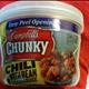Campbell's Chunky Chili with Bean Roadhouse