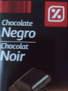 Dia Chocolat Noir