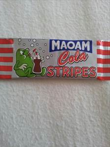 MAOAM Stripes