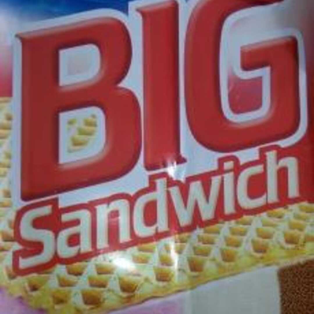 Schöller Big Sandwich