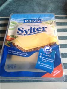 Milram Sylter Käse