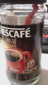 雀巢 醇品速溶咖啡