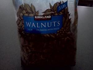 Kirkland Signature Walnuts