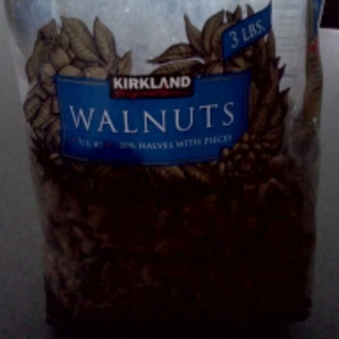 Kirkland Signature Walnuts