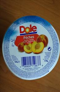 Dole Pêches