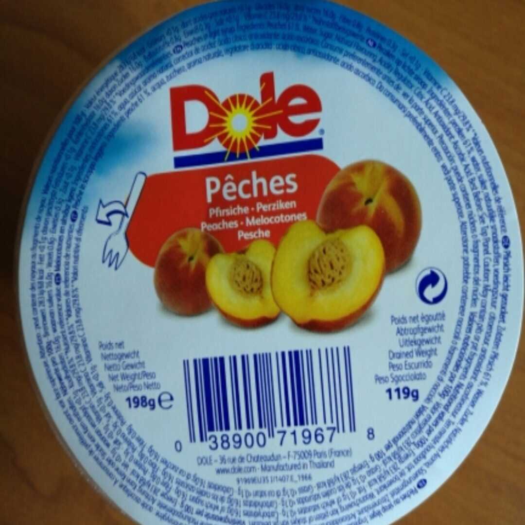 Dole Pêches