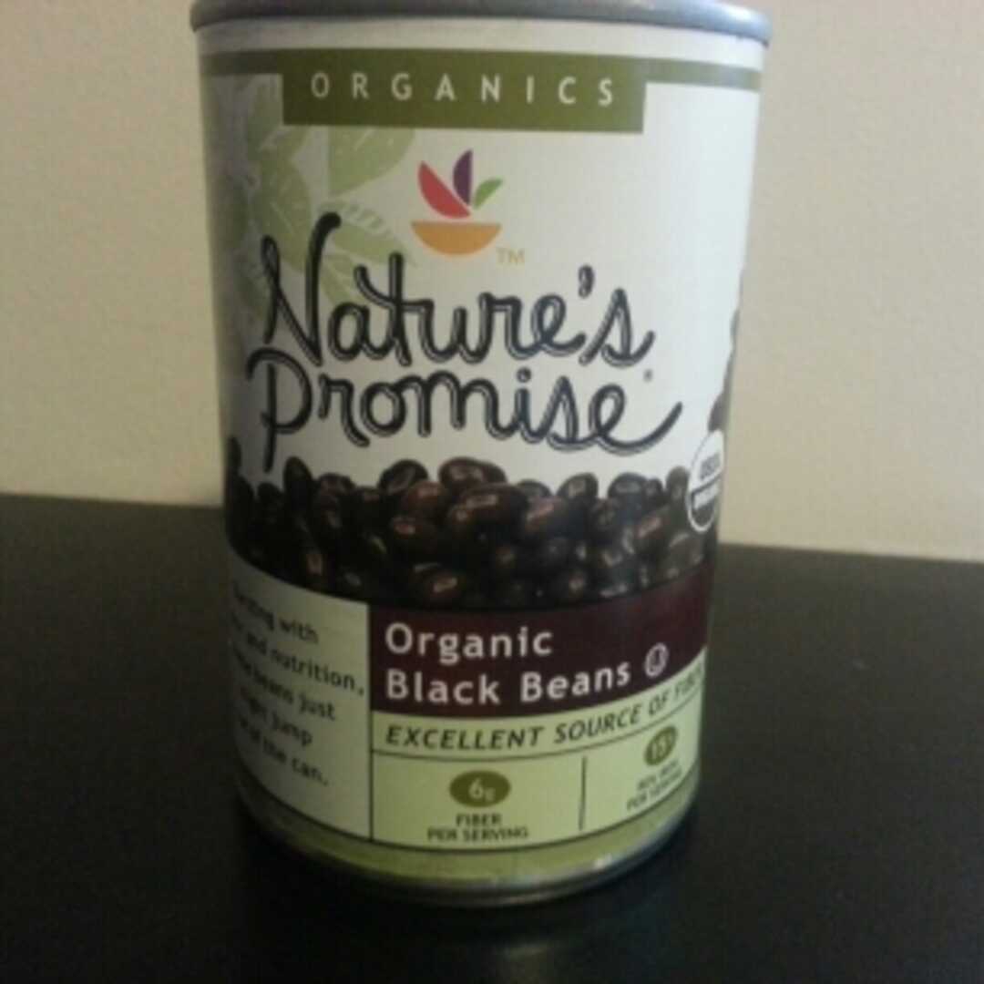 Nature's Promise Organic Black Beans