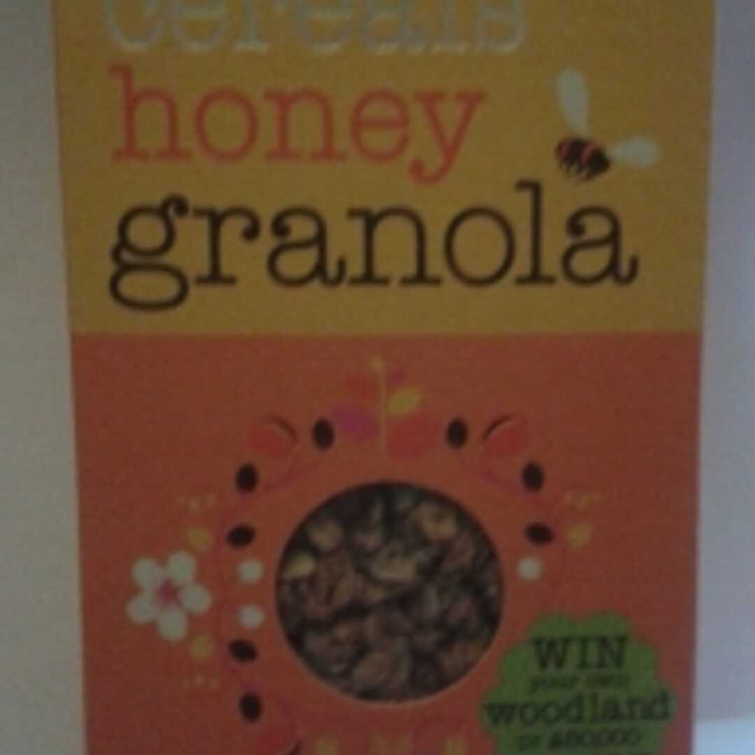 Dorset Cereals Honey Granola
