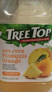 Tree Top Pineapple Orange Juice