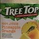 Tree Top Pineapple Orange Juice
