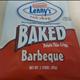 Lenny's Baked BBQ Chips
