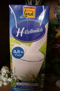 Milch (Vollmilch)