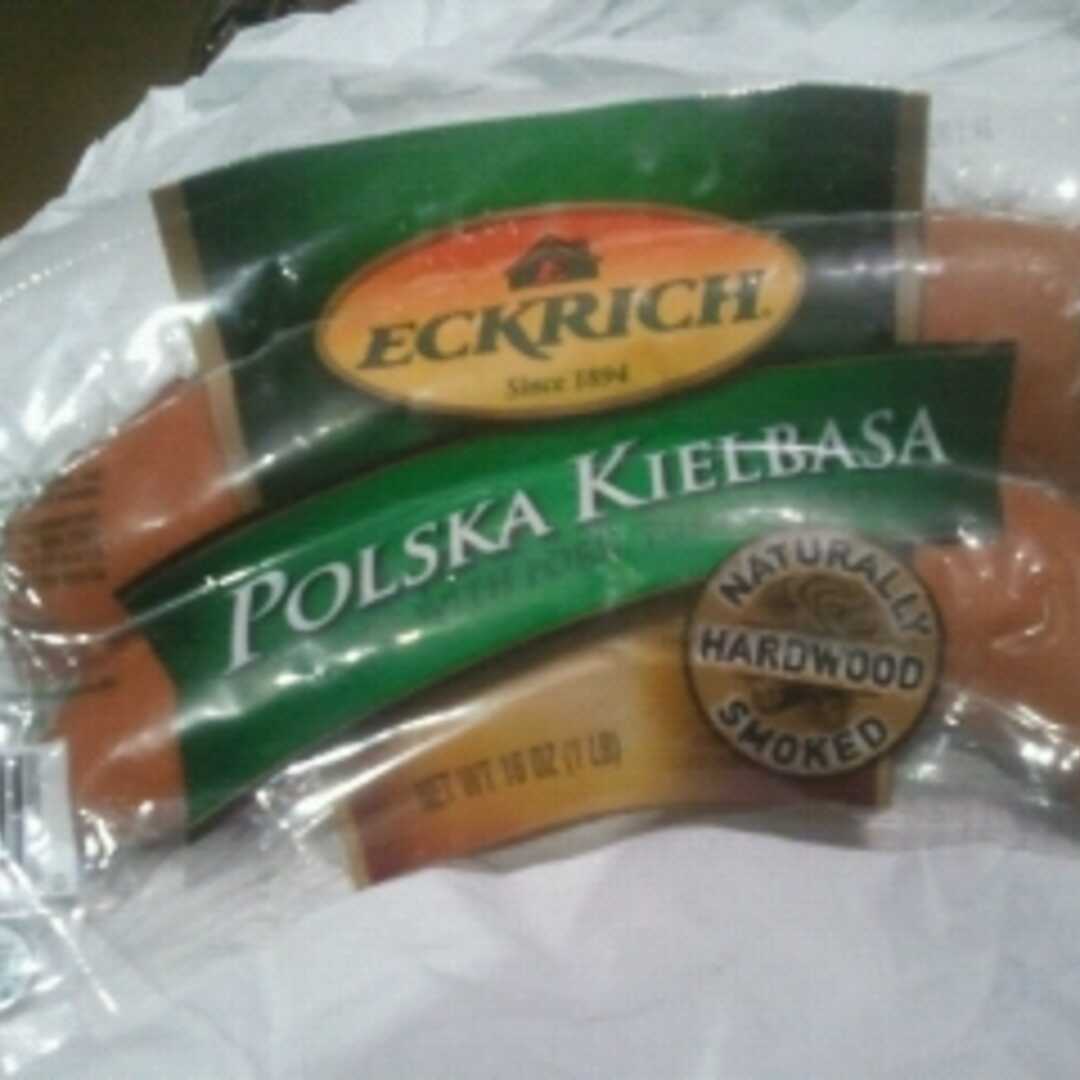 Eckrich Polska Kielbasa
