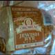 Oroweat Jewish Rye Bread