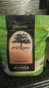 truRoots Organic Quinoa