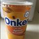 Onken Fat Free Apricot Wholegrain Yoghurt