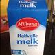 Milbona Frische Fettarme Milch 1,5%